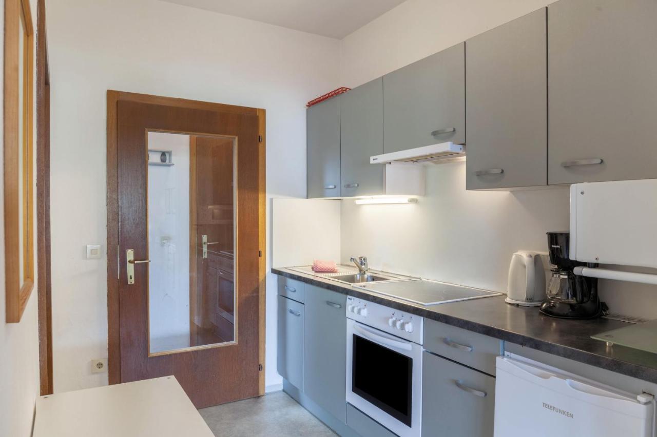 Apartament Haus Excelsior 40 Seefeld w Tirolu