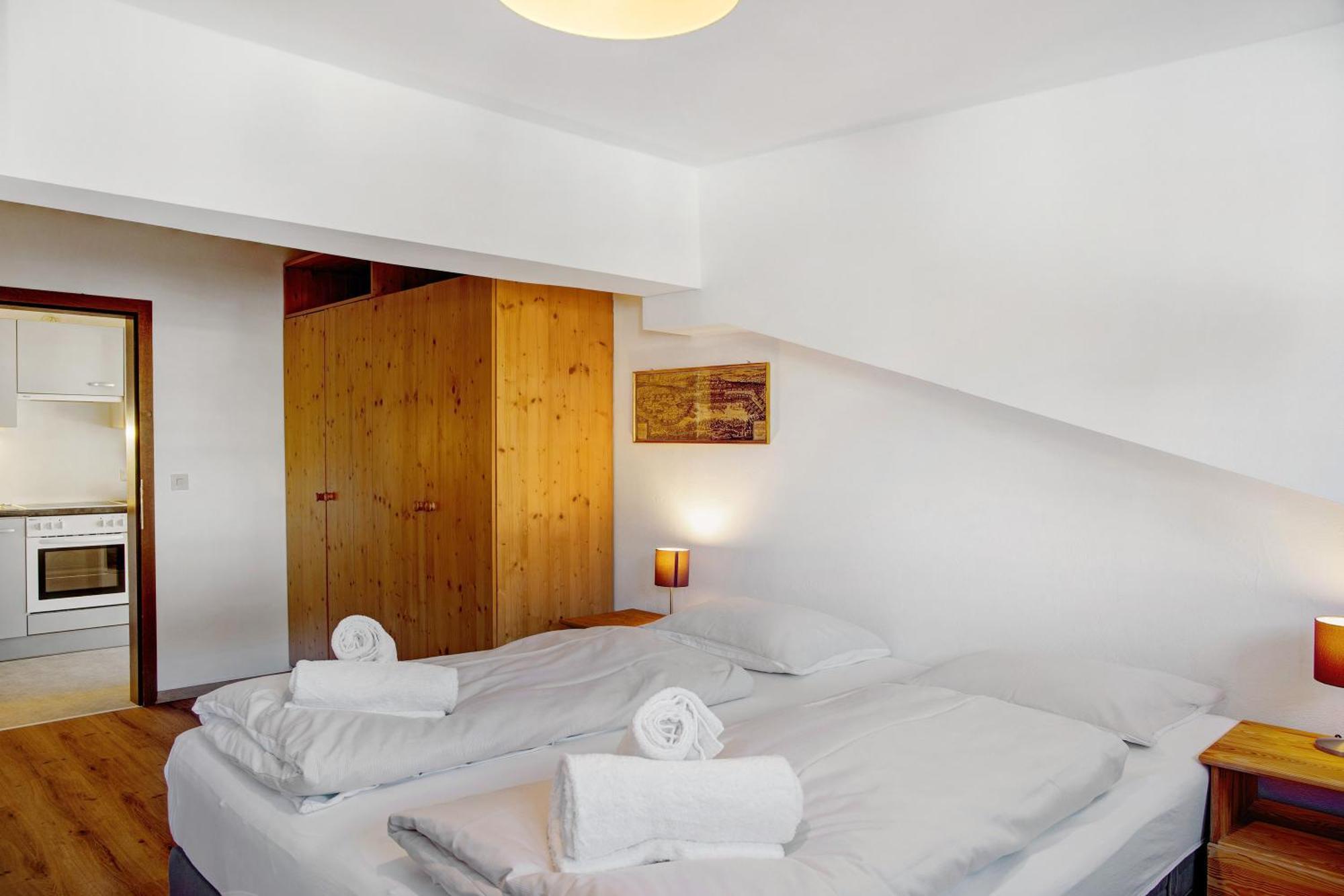 Haus Excelsior 40 Seefeld w Tirolu