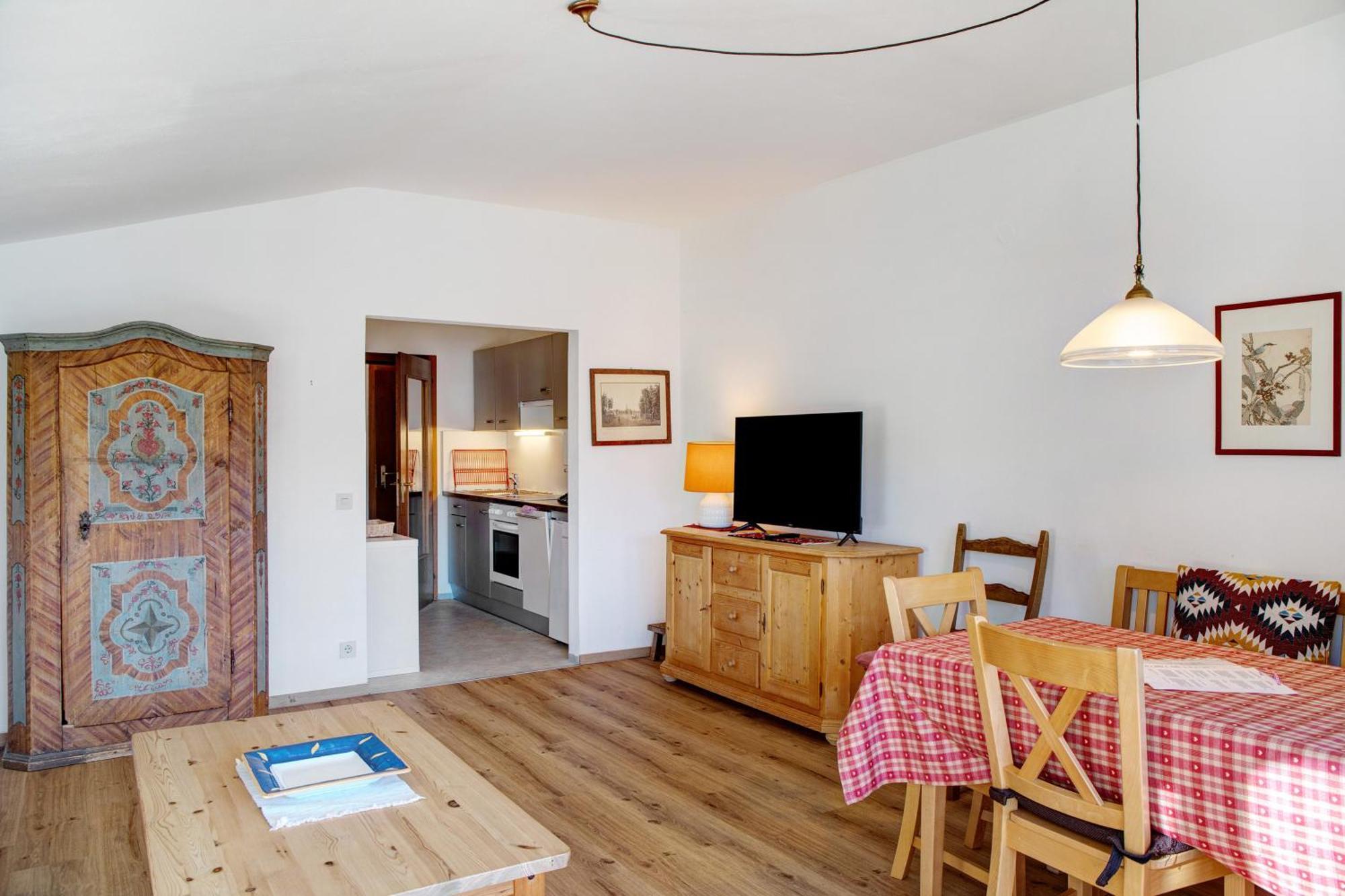 Haus Excelsior 40 Apartament Seefeld w Tirolu
