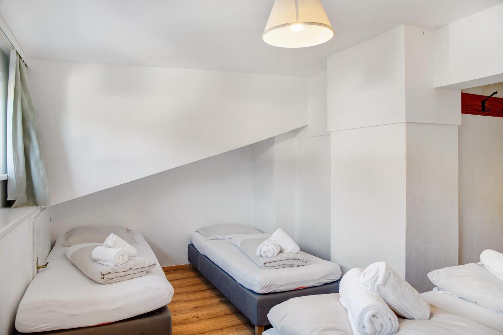 Apartmán Haus Excelsior 40