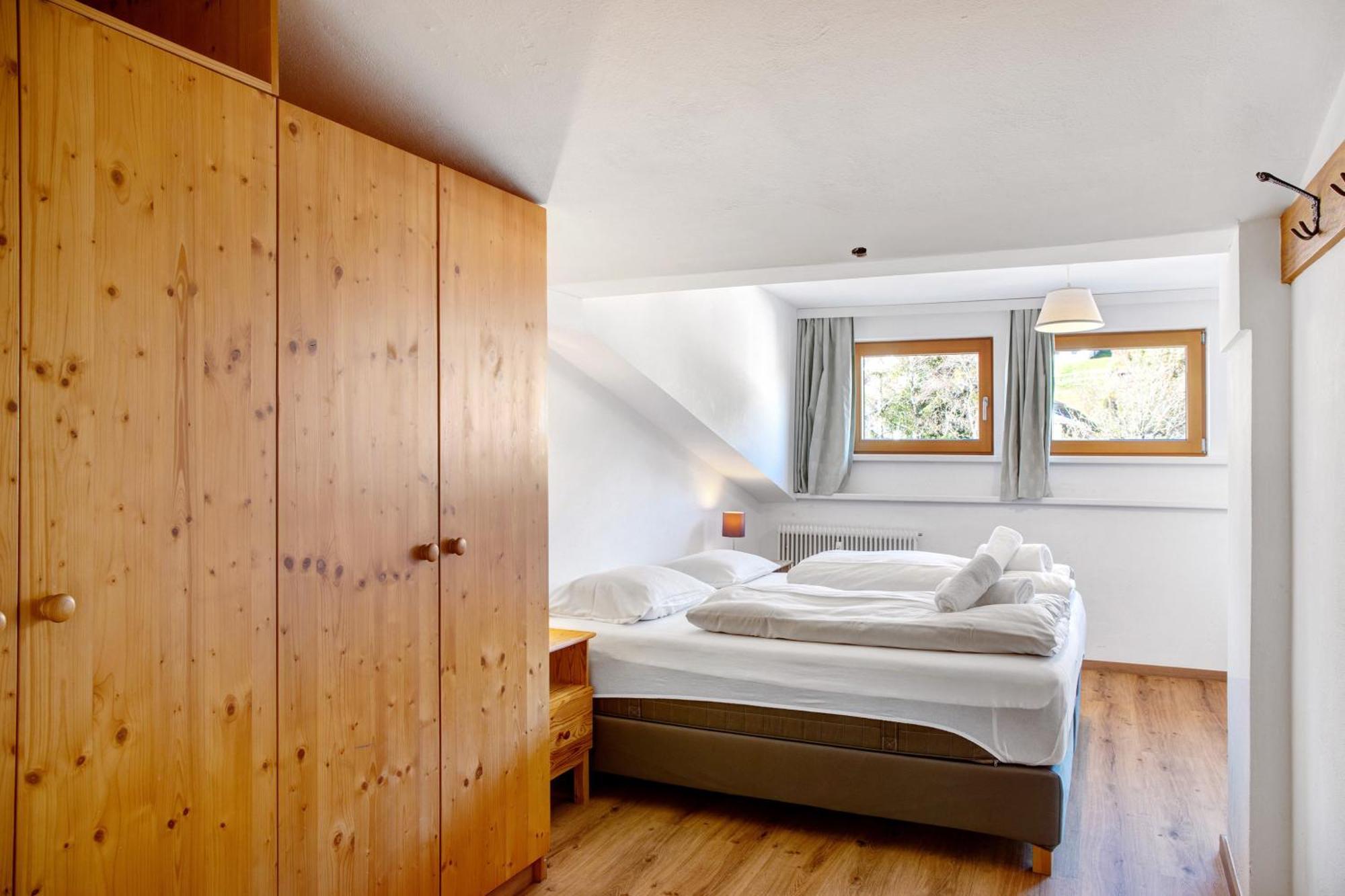 Apartmán Haus Excelsior 40 Seefeld in Tirol