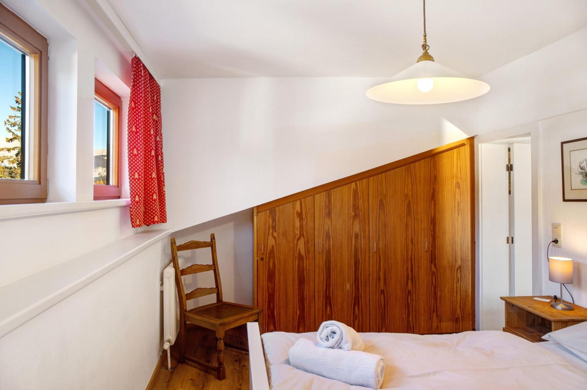 Haus Excelsior 40 * Seefeld in Tirol