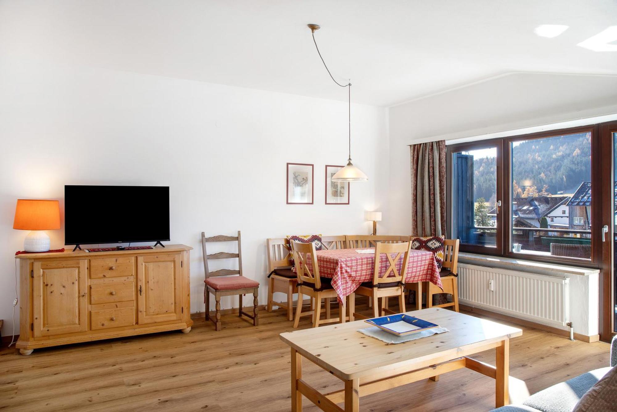 Apartmán Haus Excelsior 40